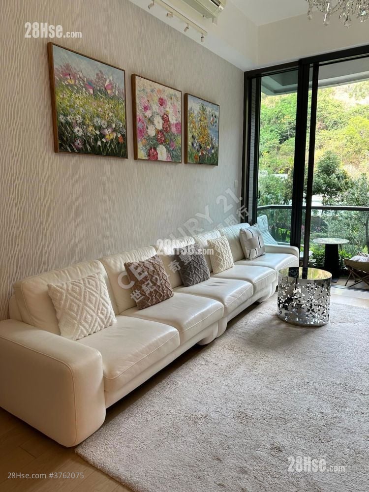 玖珑山 售盘 2 房 , 2 浴室 809 平方尺