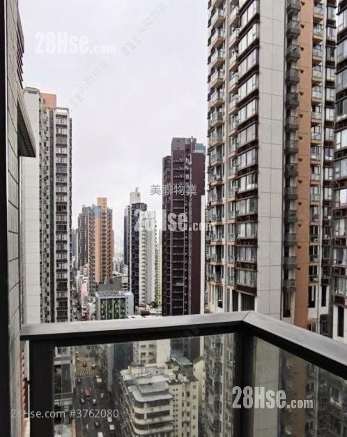 Heya Delight Sell 2 Bedrooms , 1 Bathroom 526 ft²