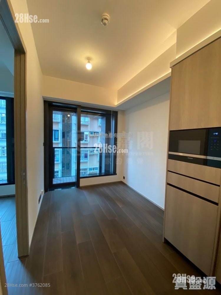 维峯浚汇 售盘 1 房 , 1 浴室 277 平方尺