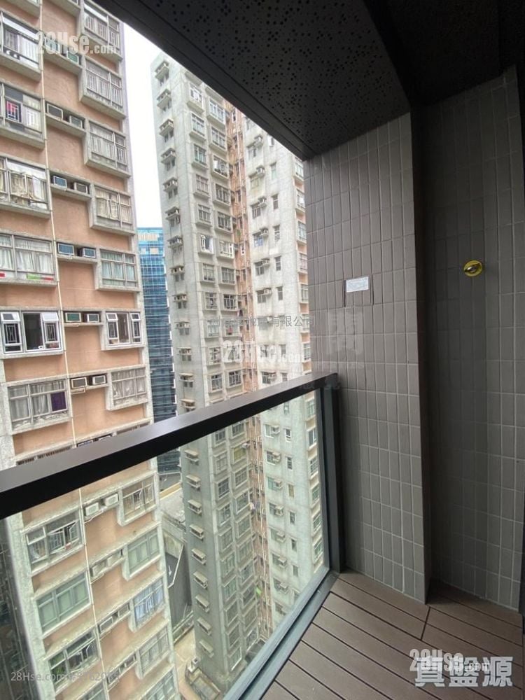 维峯浚汇 售盘 1 房 , 1 浴室 277 平方尺