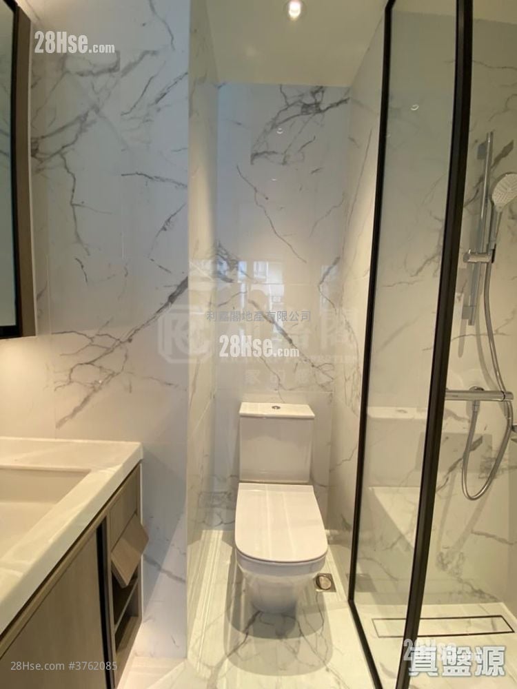 维峯浚汇 售盘 1 房 , 1 浴室 277 平方尺