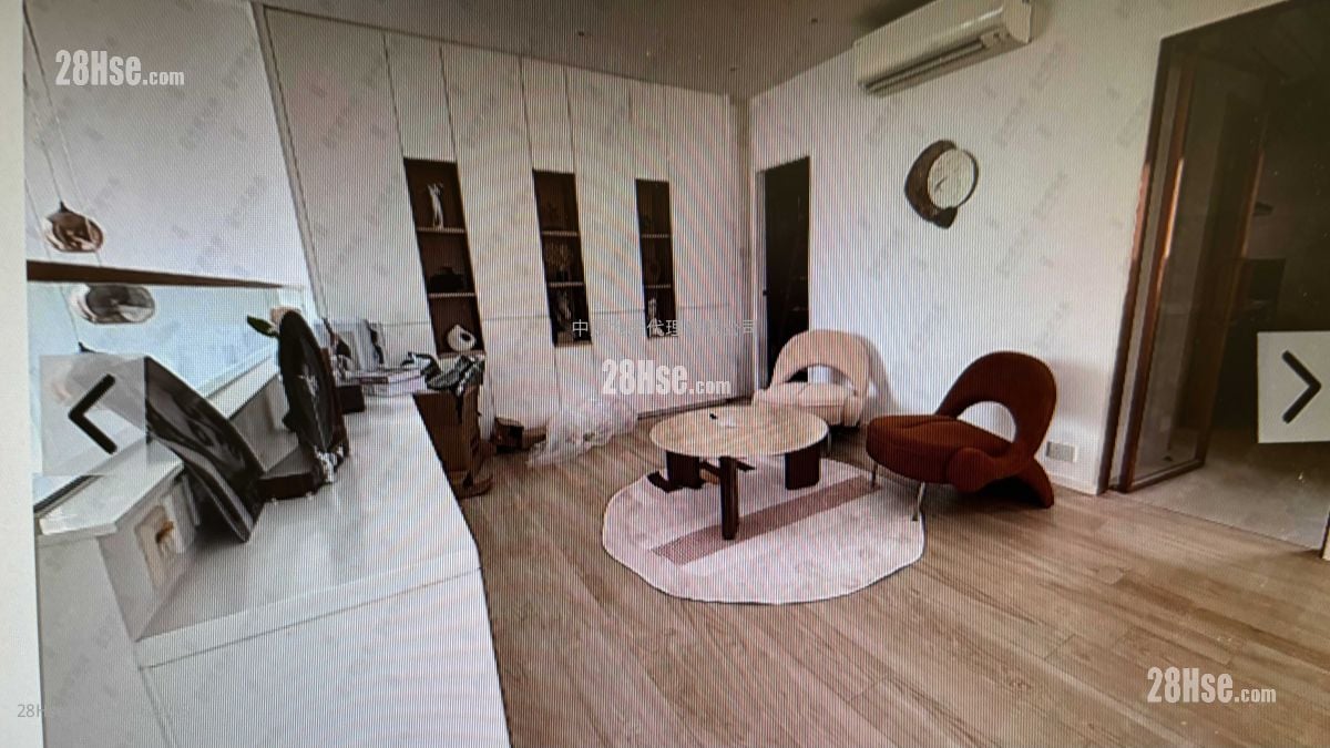 Sau Lai Garden Sell 5+ Bedrooms 2,655 ft²