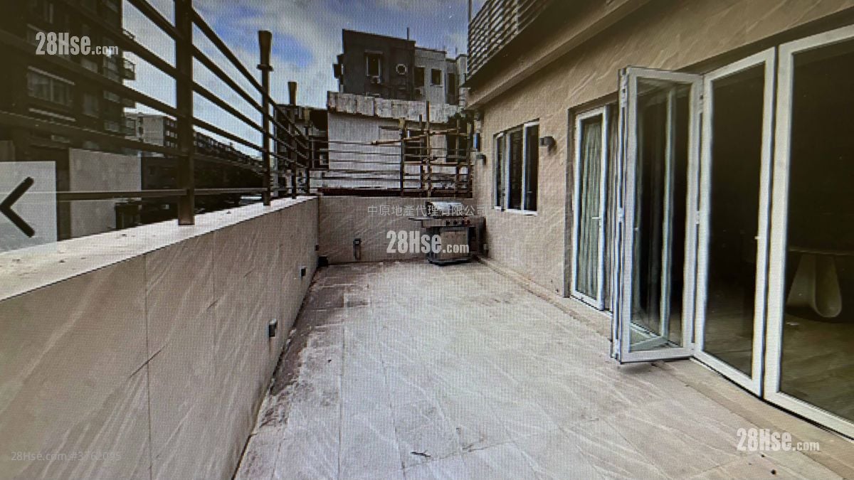 Sau Lai Garden Sell 5+ Bedrooms 2,655 ft²