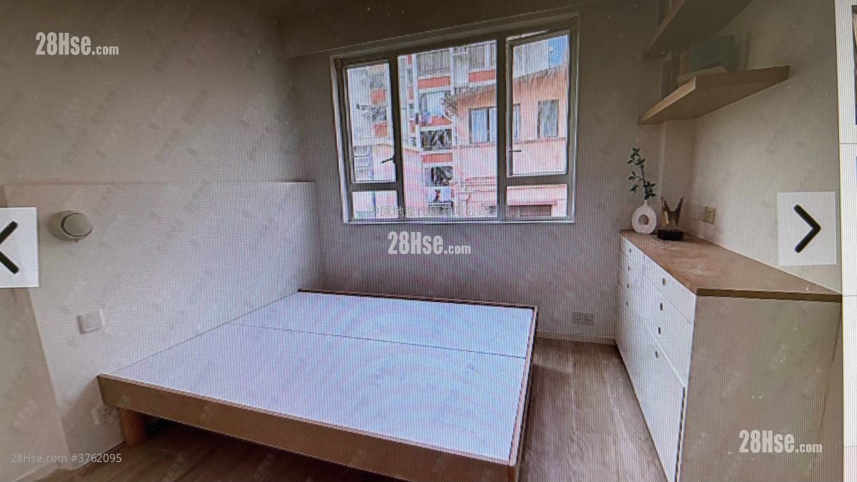 Sau Lai Garden Sell 5+ Bedrooms 2,655 ft²