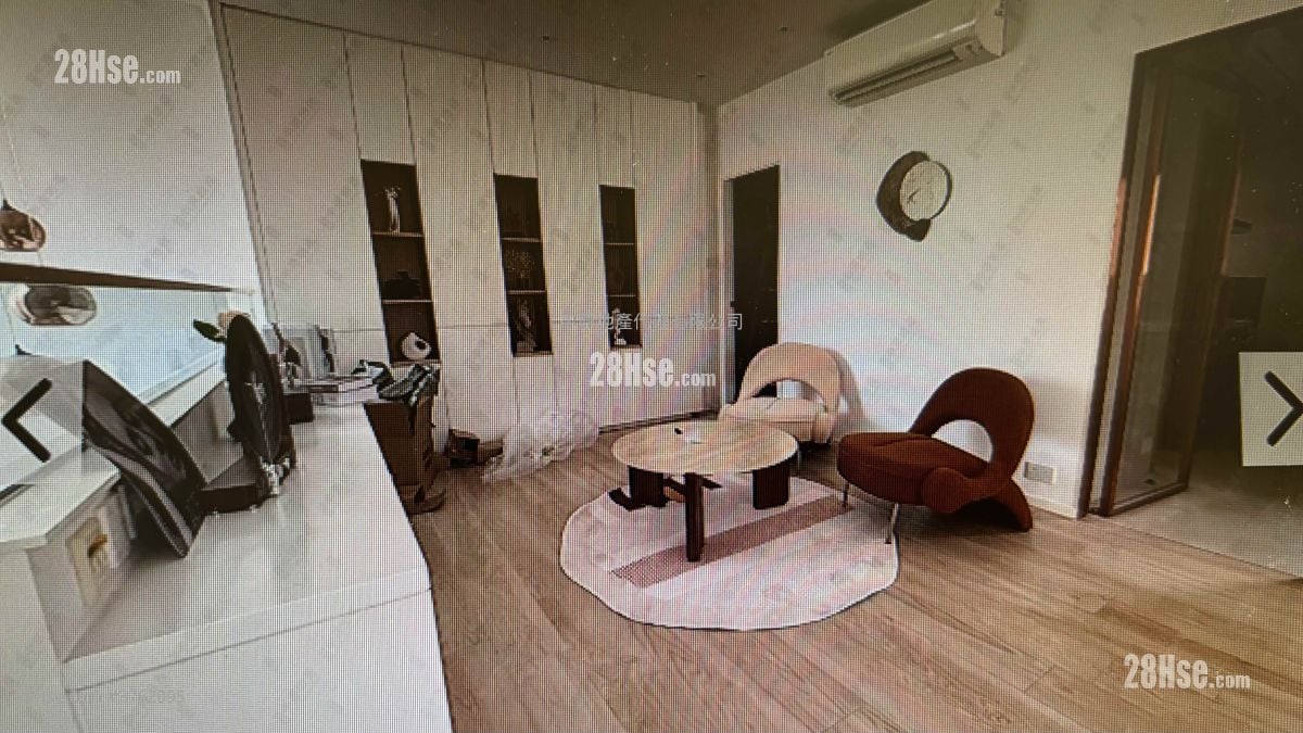 Sau Lai Garden Sell 5+ Bedrooms 2,655 ft²