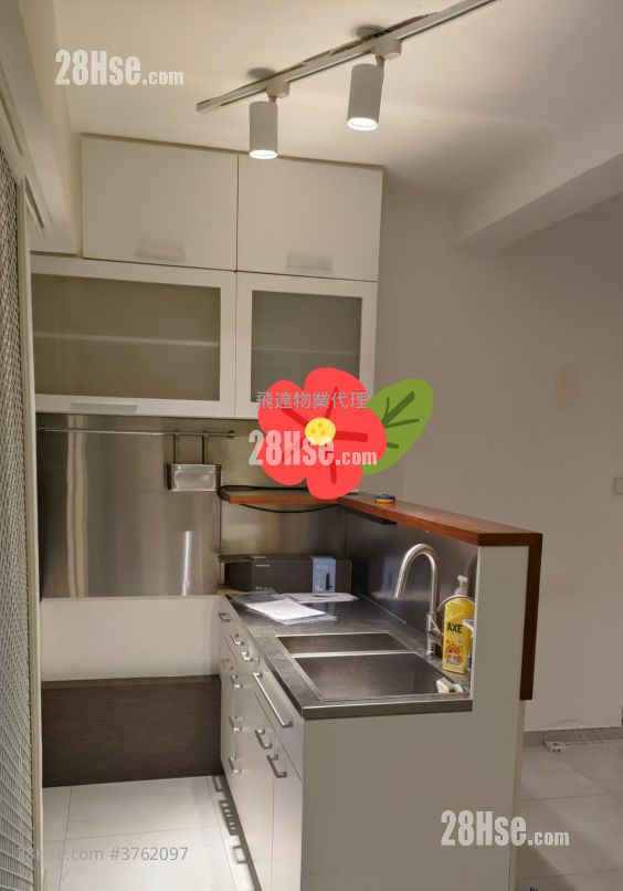 锦华大厦 售盘 1 房 , 1 浴室 380 平方尺