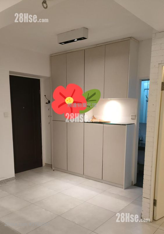 锦华大厦 售盘 1 房 , 1 浴室 380 平方尺