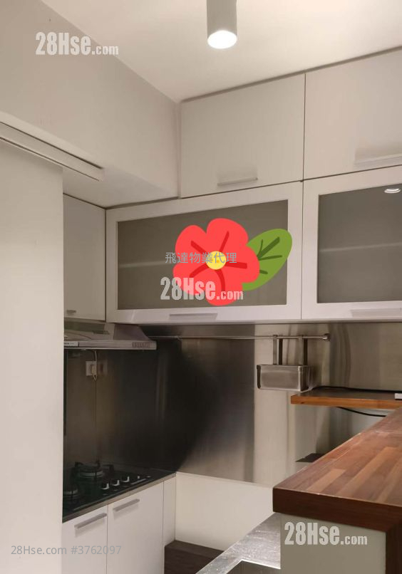 锦华大厦 售盘 1 房 , 1 浴室 380 平方尺