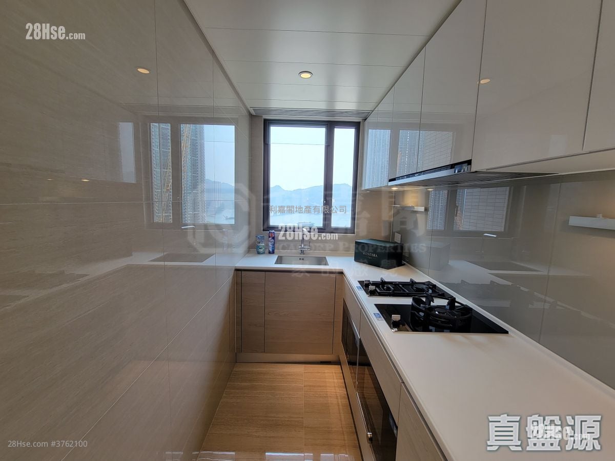 Grand Montara 售盘 3 房 , 2 浴室 715 平方尺