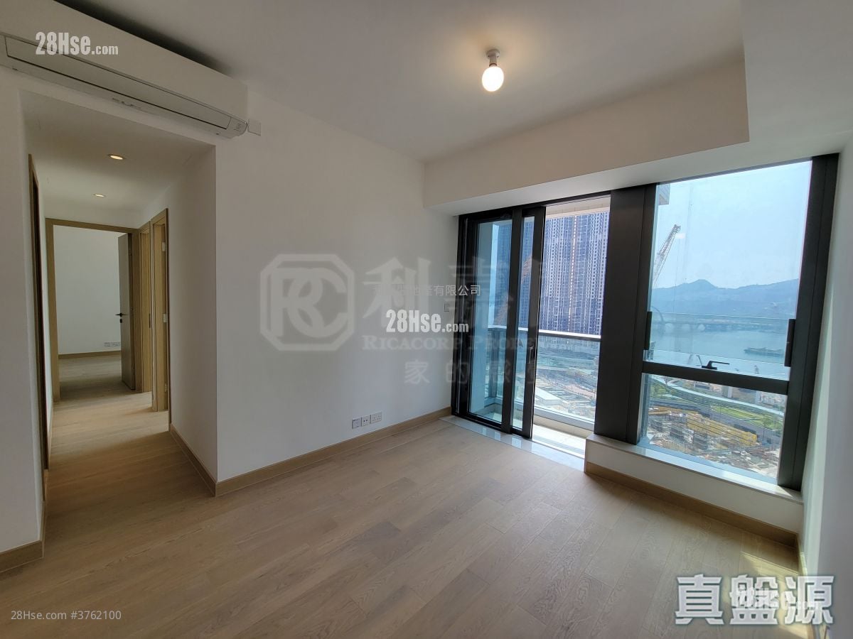 Grand Montara 售盘 3 房 , 2 浴室 715 平方尺