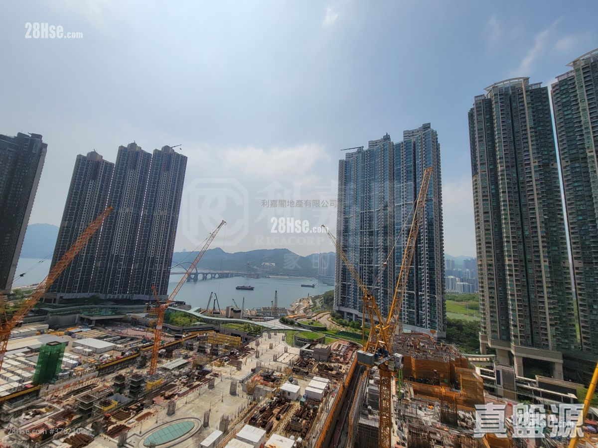 Grand Montara 售盘 3 房 , 2 浴室 715 平方尺