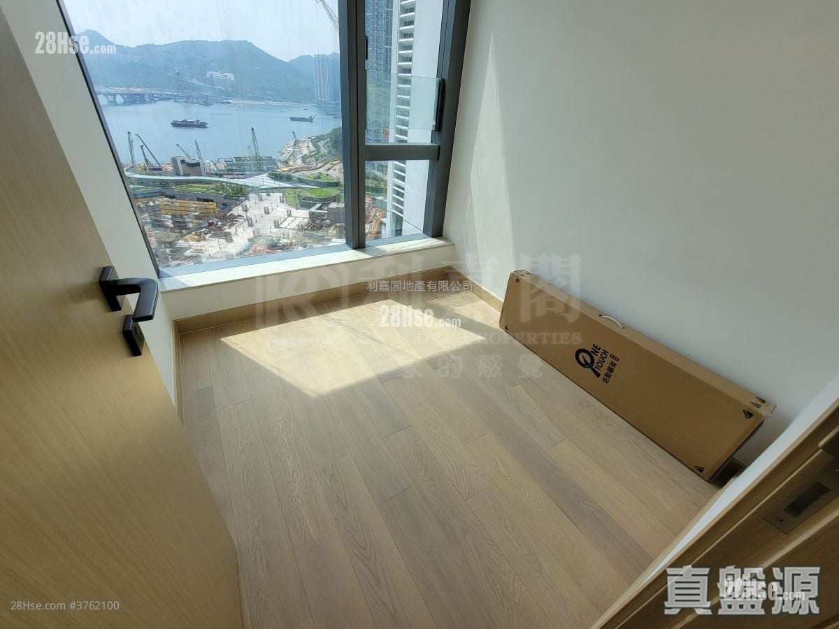 Grand Montara 售盘 3 房 , 2 浴室 715 平方尺