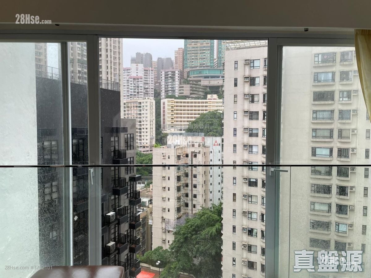 康福园 售盘 3 房 , 2 浴室 944 平方尺