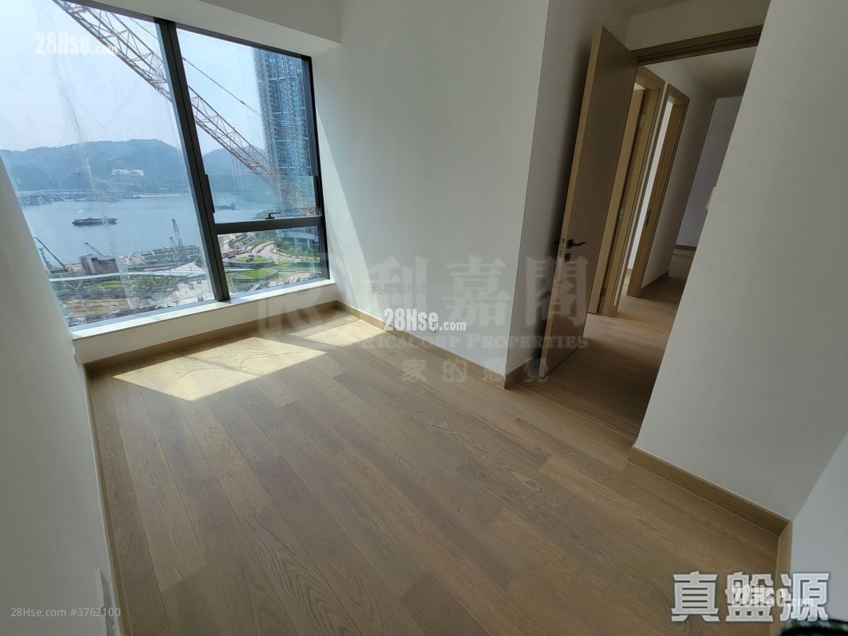 Grand Montara 售盘 3 房 , 2 浴室 715 平方尺