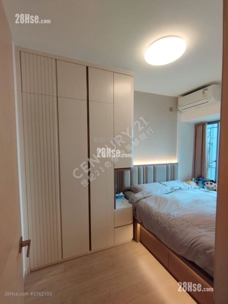 岚岸 售盘 755 平方尺