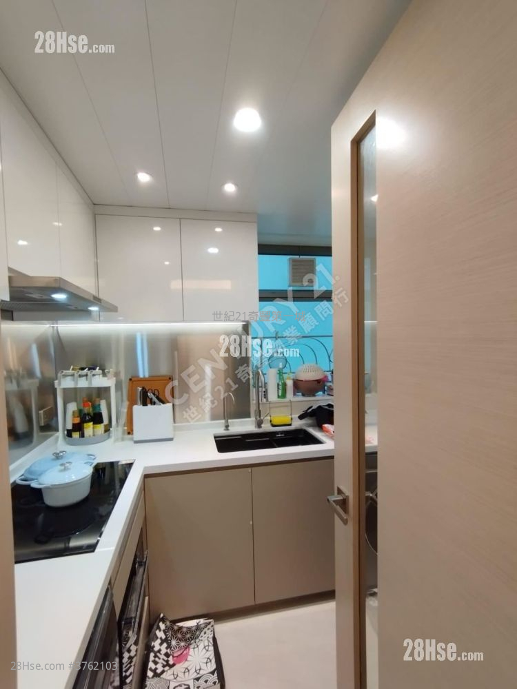 岚岸 售盘 755 平方尺