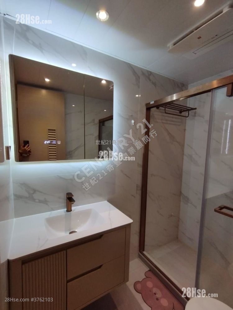 岚岸 售盘 755 平方尺