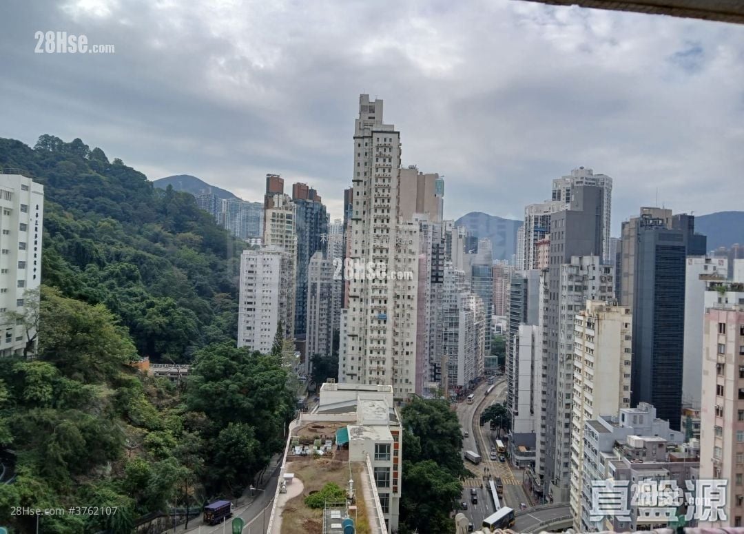 康和苑 售盘 3 房 , 2 浴室 926 平方尺