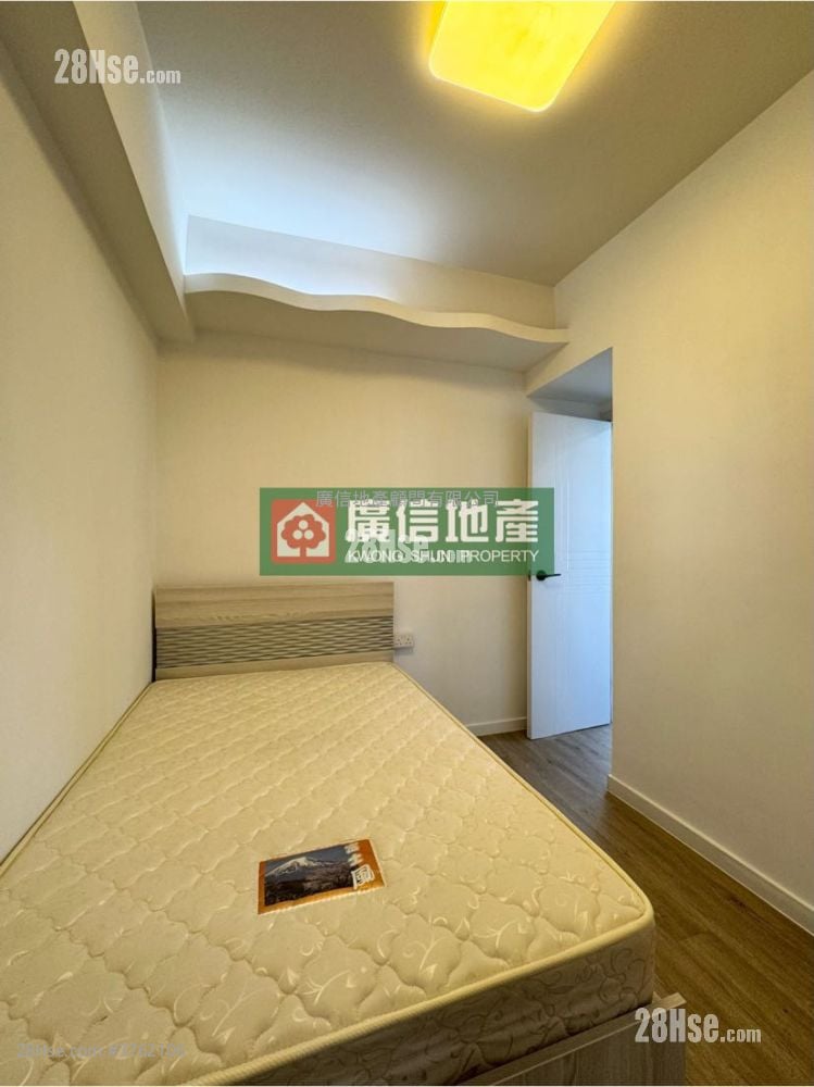 耀邦大厦 售盘 2 房 , 1 浴室 419 平方尺