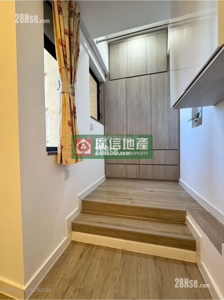 耀邦大厦 售盘 2 房 , 1 浴室 419 平方尺