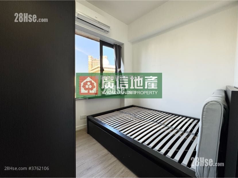 耀邦大厦 售盘 2 房 , 1 浴室 419 平方尺