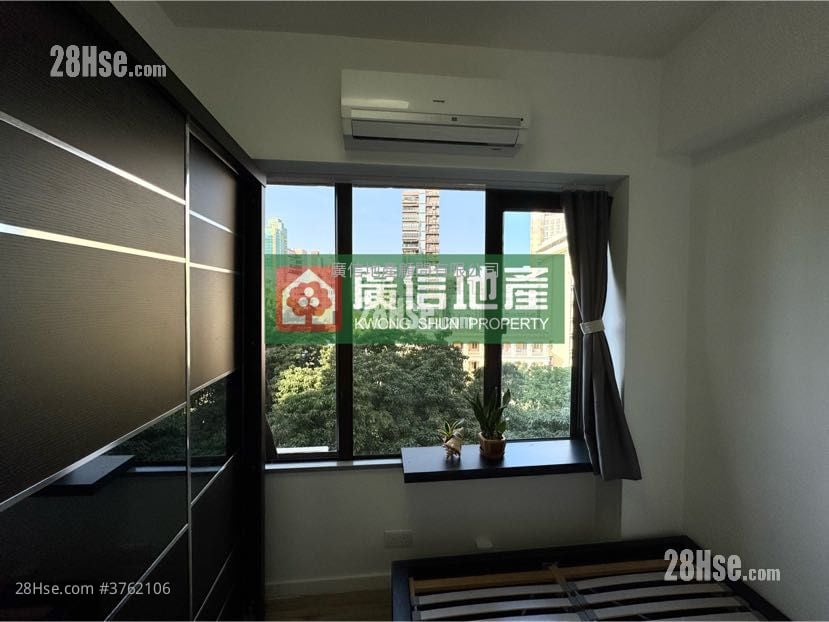 耀邦大厦 售盘 2 房 , 1 浴室 419 平方尺