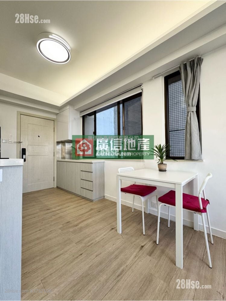 耀邦大厦 售盘 2 房 , 1 浴室 419 平方尺