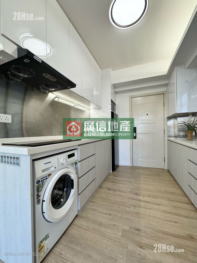 耀邦大厦 售盘 2 房 , 1 浴室 419 平方尺