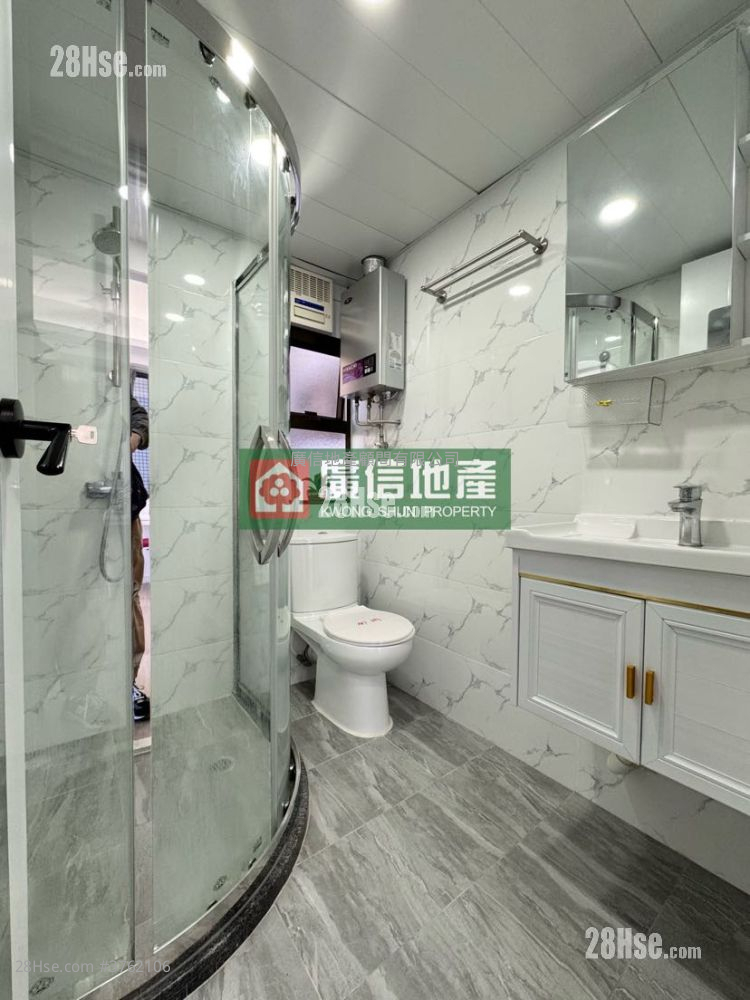 耀邦大厦 售盘 2 房 , 1 浴室 419 平方尺