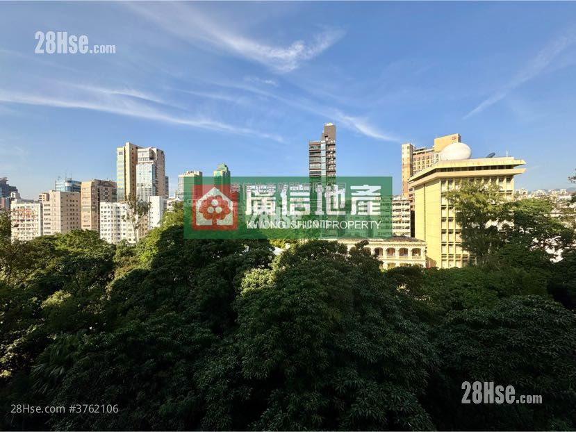 耀邦大厦 售盘 2 房 , 1 浴室 419 平方尺