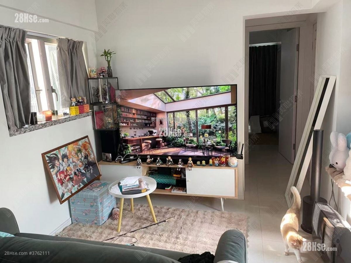 City Point Sell 2 Bedrooms 482 ft²