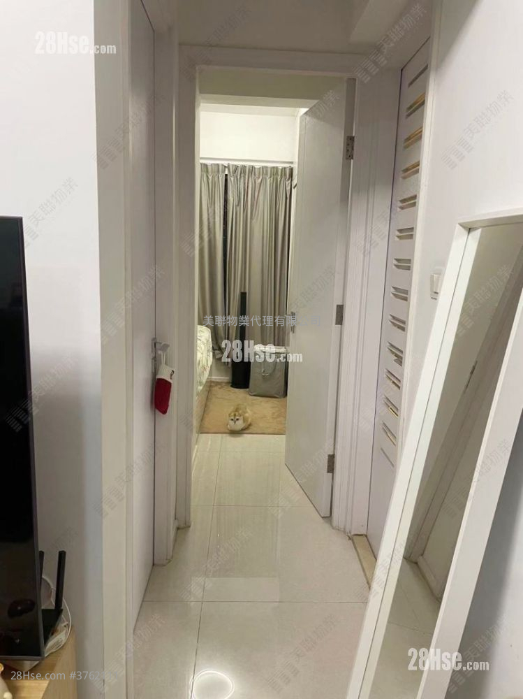 City Point Sell 2 Bedrooms 482 ft²