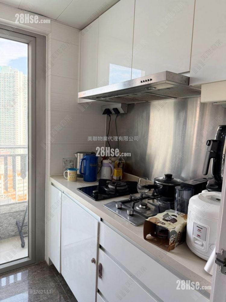 City Point Sell 2 Bedrooms 482 ft²