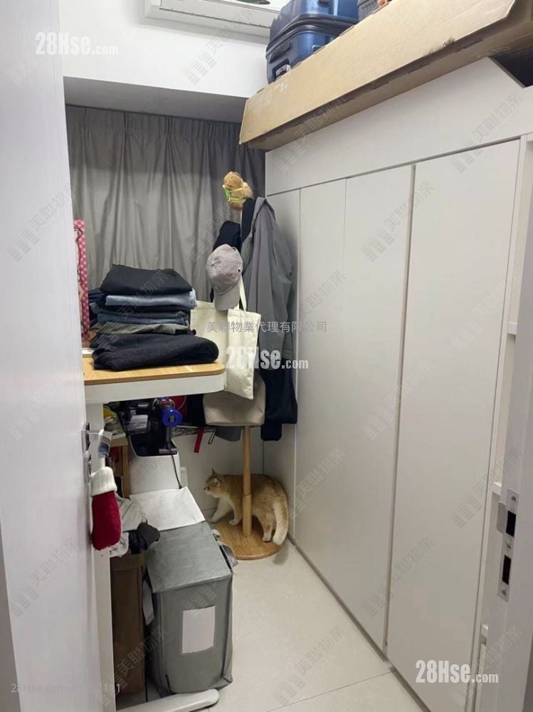 City Point Sell 2 Bedrooms 482 ft²