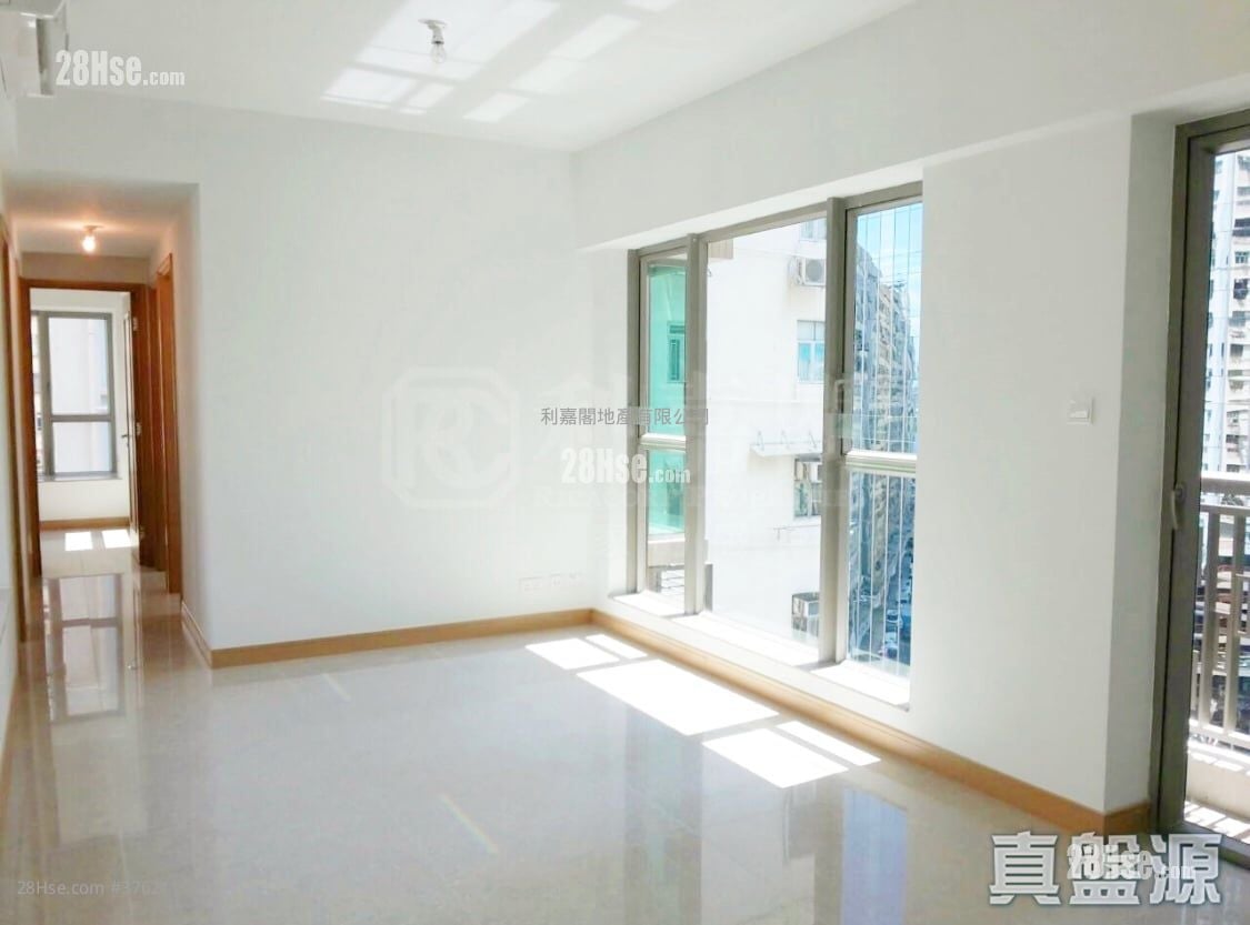 DIVA 售盘 3 房 , 2 浴室 717 平方尺