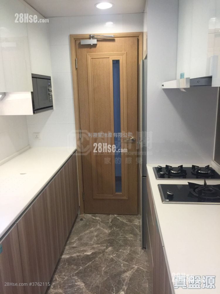 DIVA 售盘 3 房 , 2 浴室 717 平方尺