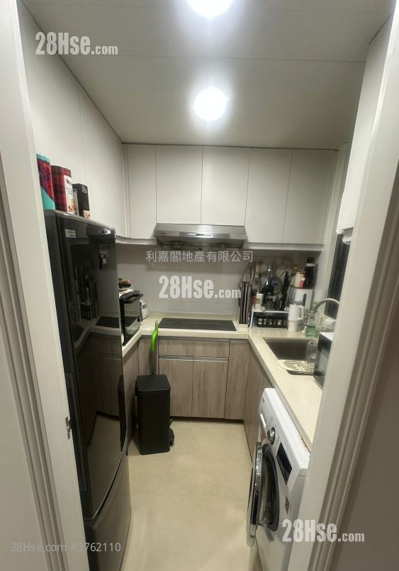 宝盈花园 售盘 3 房 , 2 浴室 591 平方尺