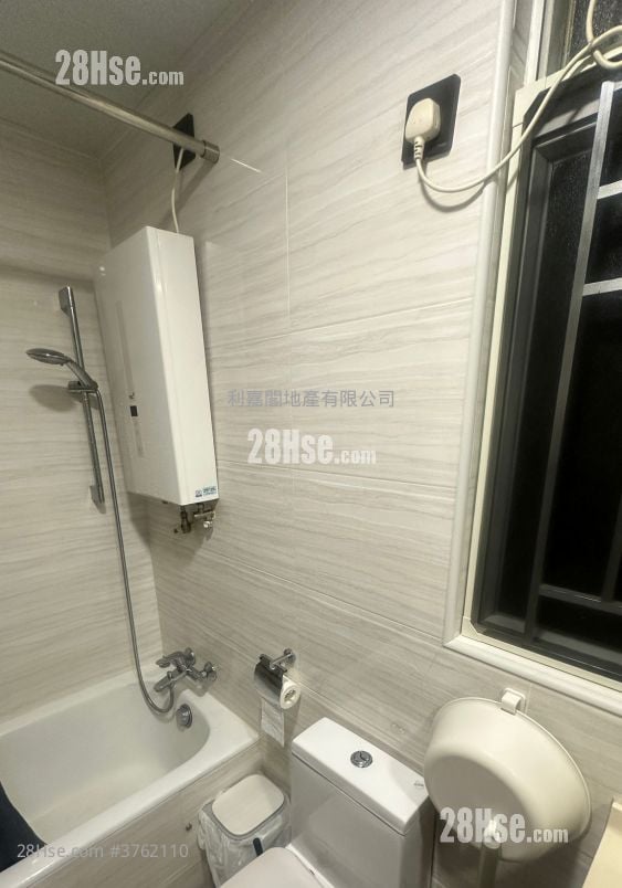 宝盈花园 售盘 3 房 , 2 浴室 591 平方尺