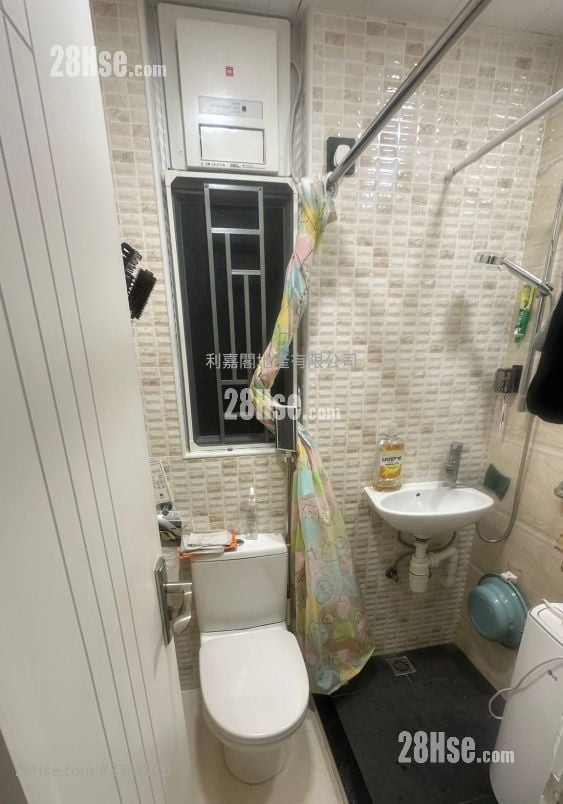 宝盈花园 售盘 3 房 , 2 浴室 591 平方尺