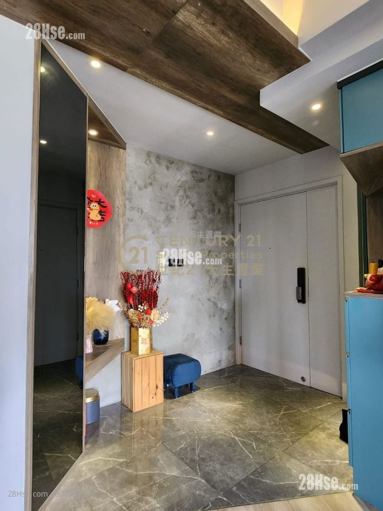 星堤 售盘 3 房 , 2 浴室 791 平方尺