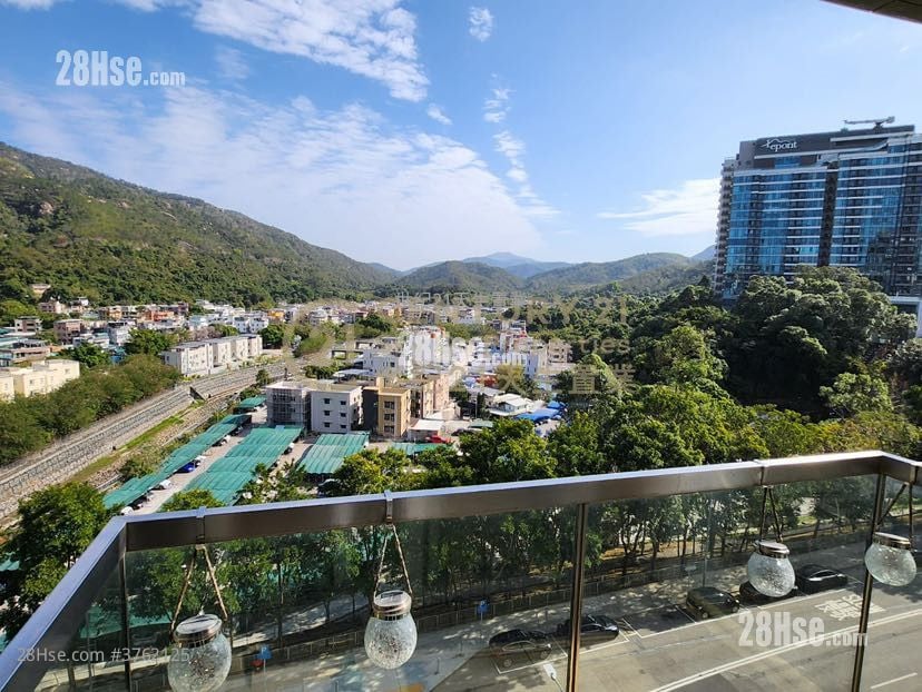 星堤 售盘 3 房 , 2 浴室 791 平方尺