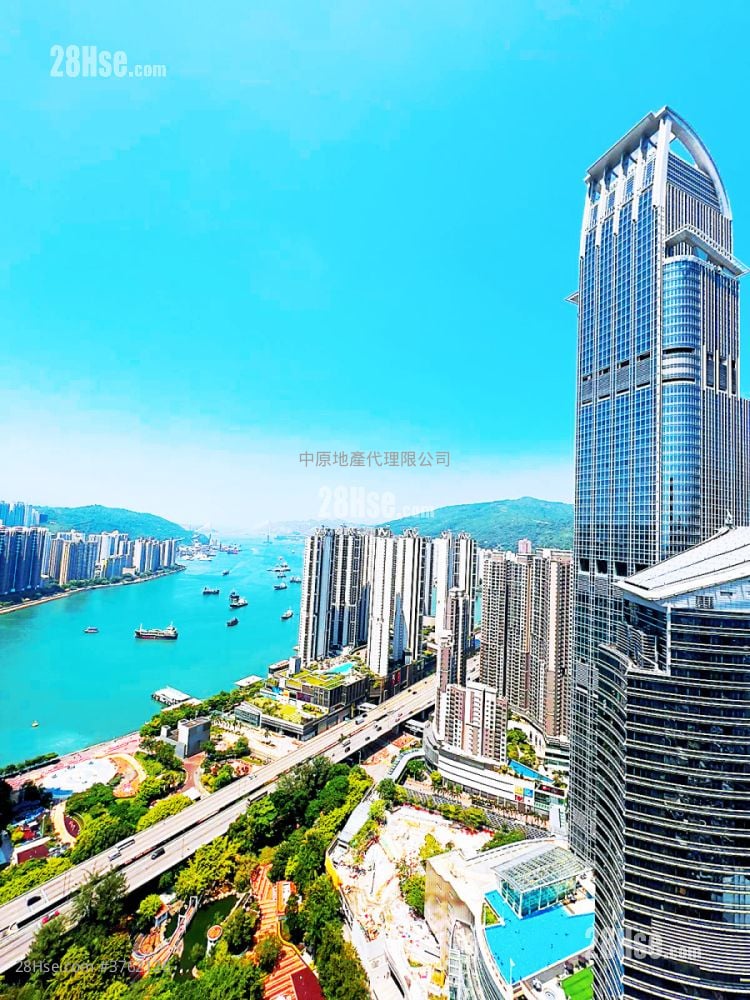 御凯 售盘 4 房 , 3 浴室 947 平方尺