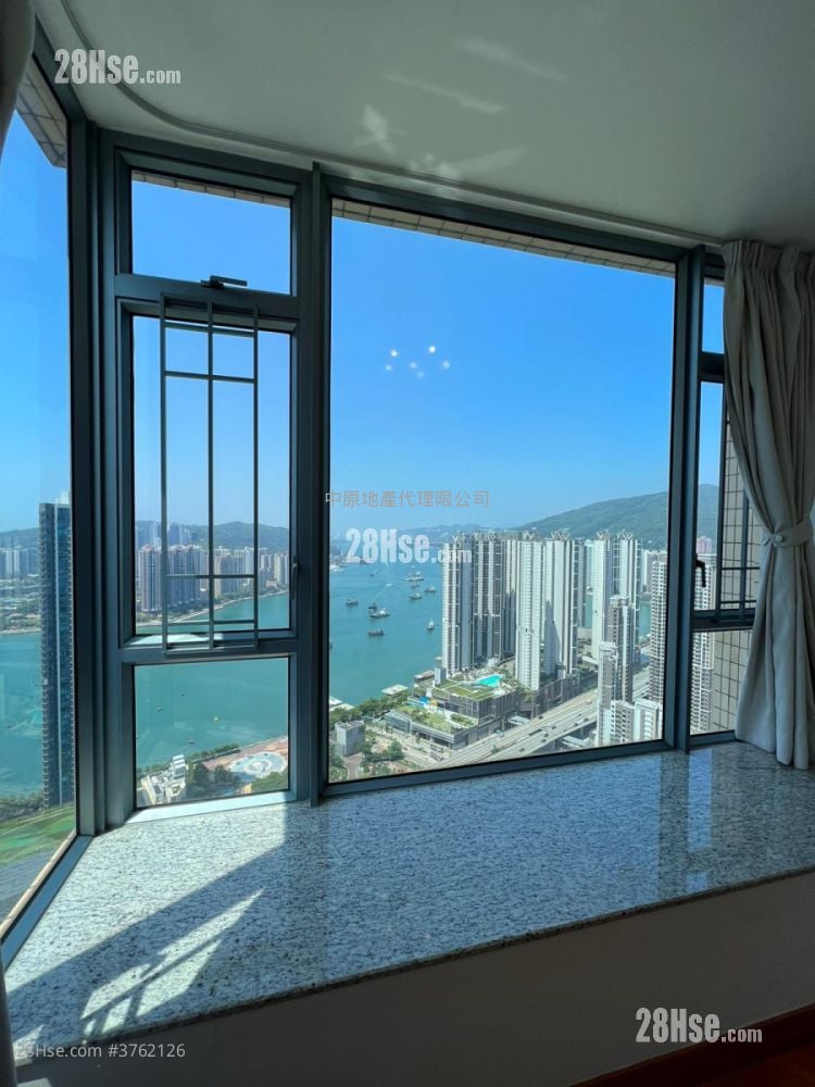 御凯 售盘 4 房 , 3 浴室 947 平方尺