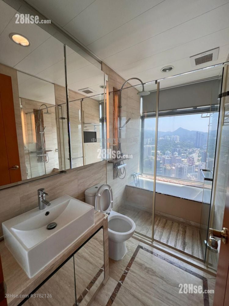 御凯 售盘 4 房 , 3 浴室 947 平方尺