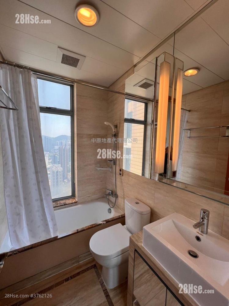 御凯 售盘 4 房 , 3 浴室 947 平方尺