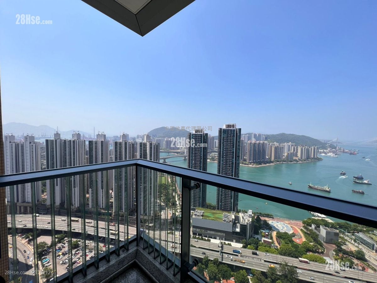 御凯 售盘 4 房 , 3 浴室 947 平方尺