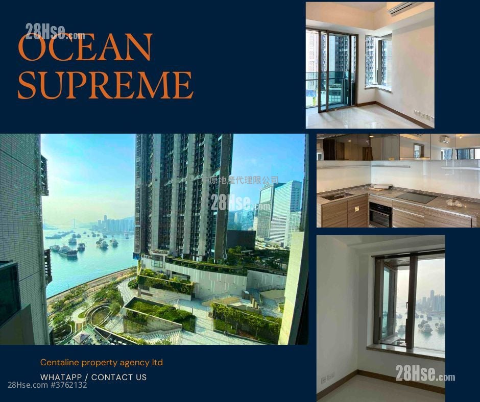 海之恋 售盘 2 房 , 1 浴室 524 平方尺