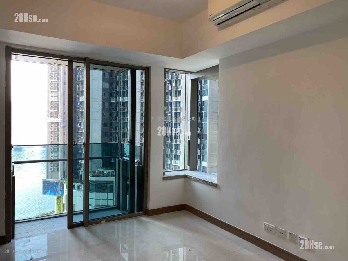 海之恋 售盘 2 房 , 1 浴室 524 平方尺