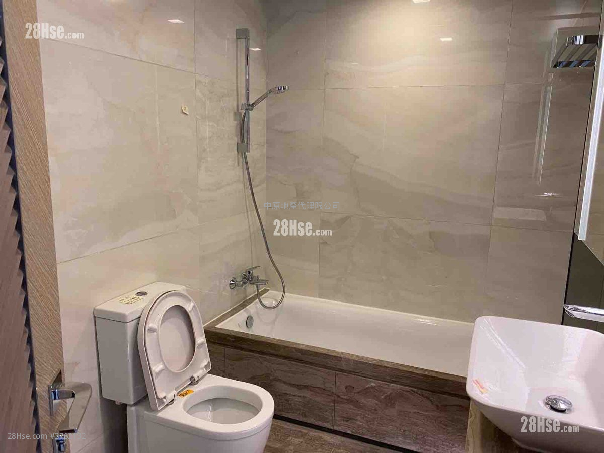 海之恋 售盘 2 房 , 1 浴室 524 平方尺