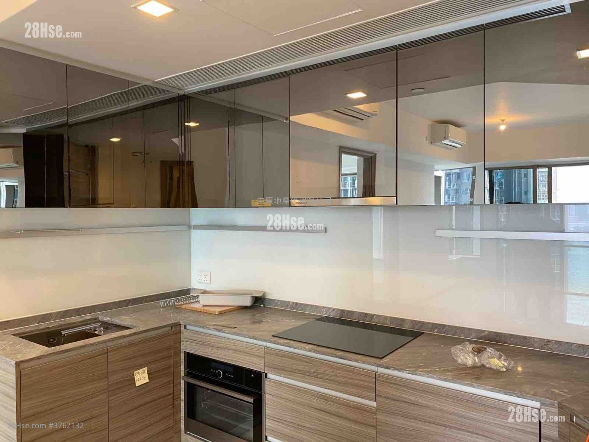 海之恋 售盘 2 房 , 1 浴室 524 平方尺